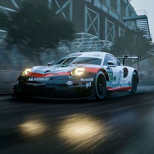 Bleach（Lobai Edit）