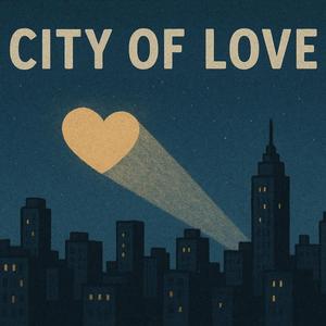City of Love