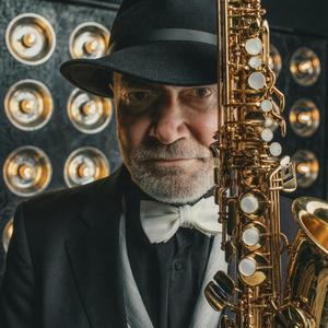 Saxophone Hangnail