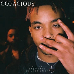Copacious