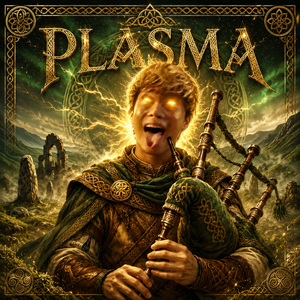 PLASMA（凯尔特版）