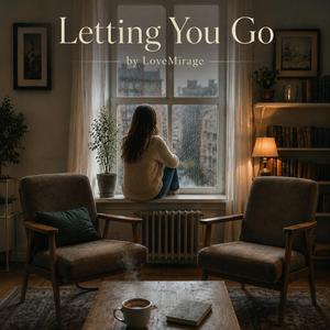 Letting You Go