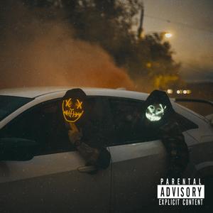 Beast (feat. Cepos)