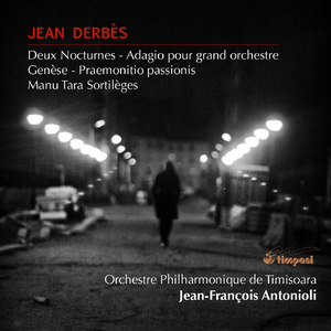 2 Nocturnes: No. 1, —