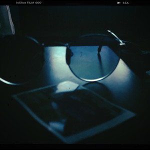 Aşk Kırıntıları (Acoustic Version)