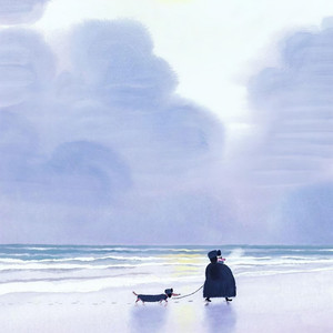 不听任何人的劝说 (DJ阿布)