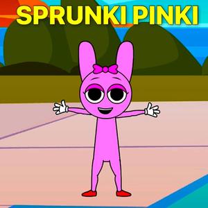 Sprunki Pinki Song
