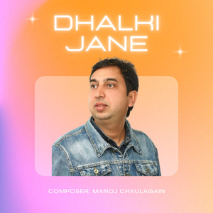 Dhalki Jane