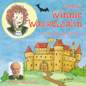 Wer Ist Winnie Wackelzahn?