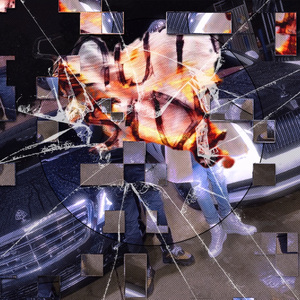 Beat“里程碑”Kendrick x Travis Scott Southside trap”