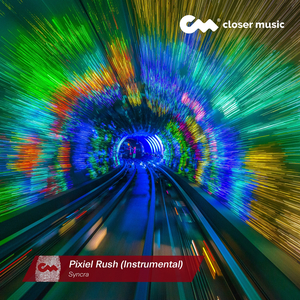 Pixiel Rush (Instrumental)