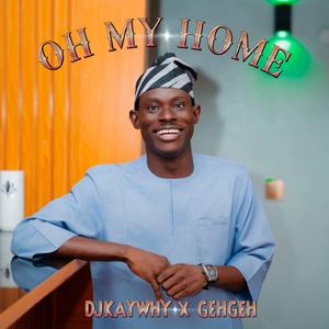 GehGeh, (Oh My Home Amapiano)