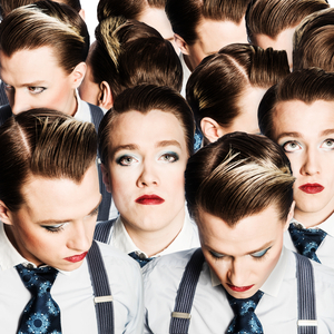 Cut Down on Everyone