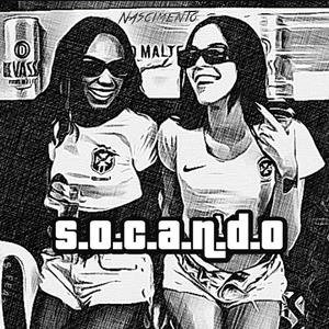SOCANDO