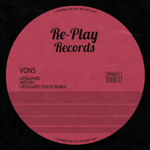Lifeguard (THEOS. Remix)