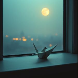 纸雁