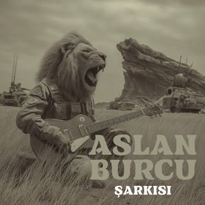Kibirli Aslan