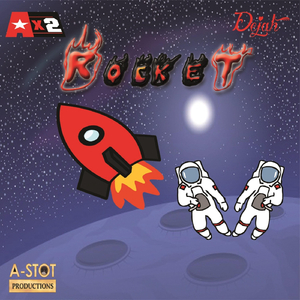 Rocket (feat. Dejah)