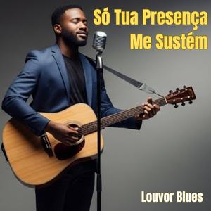 Só Tua Presença Me Sustém