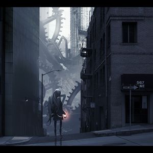 海馬成長痛 feat. ナツメイツキ