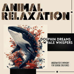 417 Hz Sinusoidal Wave: Dolphin Dreams & Whale Whispers