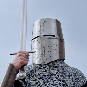 L'épée à la main (Version longue)
