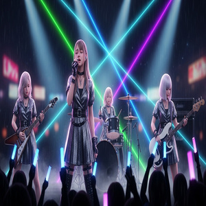 그리운 그림자 (inst.)