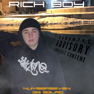 Rich Boy