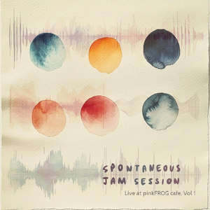 A Few More Warm Days (Live) [feat. Andrew Cheng & Yotam Ishay]