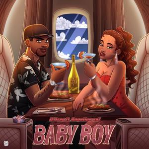 Baby boy (feat. Angeline sol)