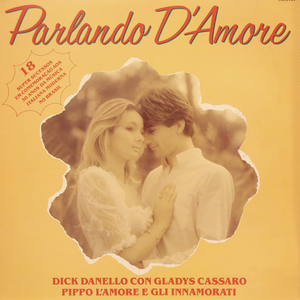 C'era Un Ragazzo Che Come Me / Se Mi Vuoi Lasciare / Cuore Matto