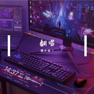 我总是一个人在练习一个人