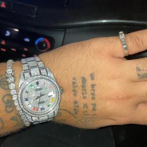 Body (feat. Yung P Beatz)