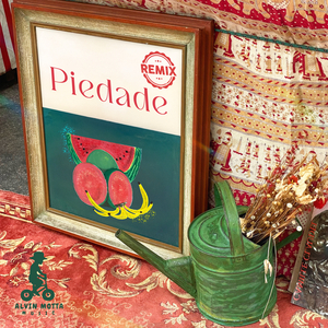 Piedade (Remix)