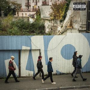 Apocalypse (Interlude)