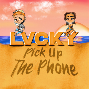 Pick Up the Phone