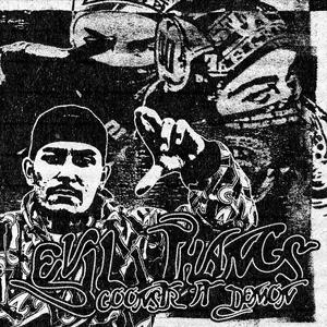 EVIL THANGS (feat. 16thLetterBoySS)