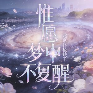 惟愿梦中不复醒