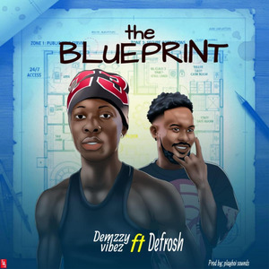 The Blue Print