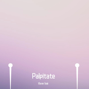 Palpitate