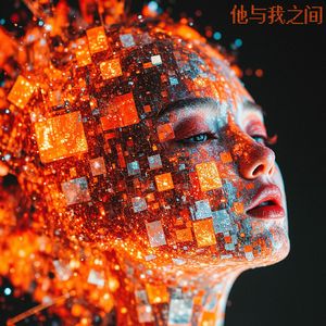 彼此成为对方的幻影