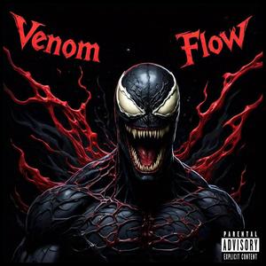 Venom Flow (feat. Kahmeel ongo)