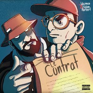 Le contrat (feat. Hakim Norbert)