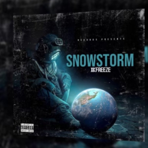 SnowStorm