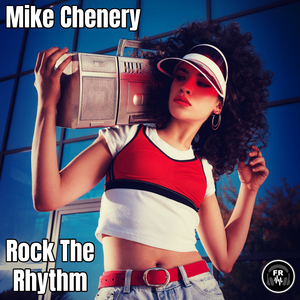 Rock The Rhythm (Original Mix)