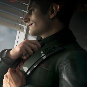 三角洲行动哈德森理想至上