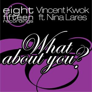 What About You (BC's Dub Strut) (feat. Nina Lares)