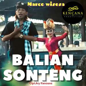Balian Sonteng