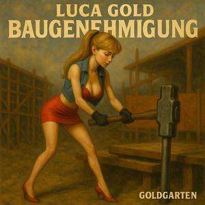 Baugenehmigung