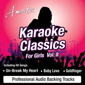 Ave Maria (In The Style Of Sarah Brightman)